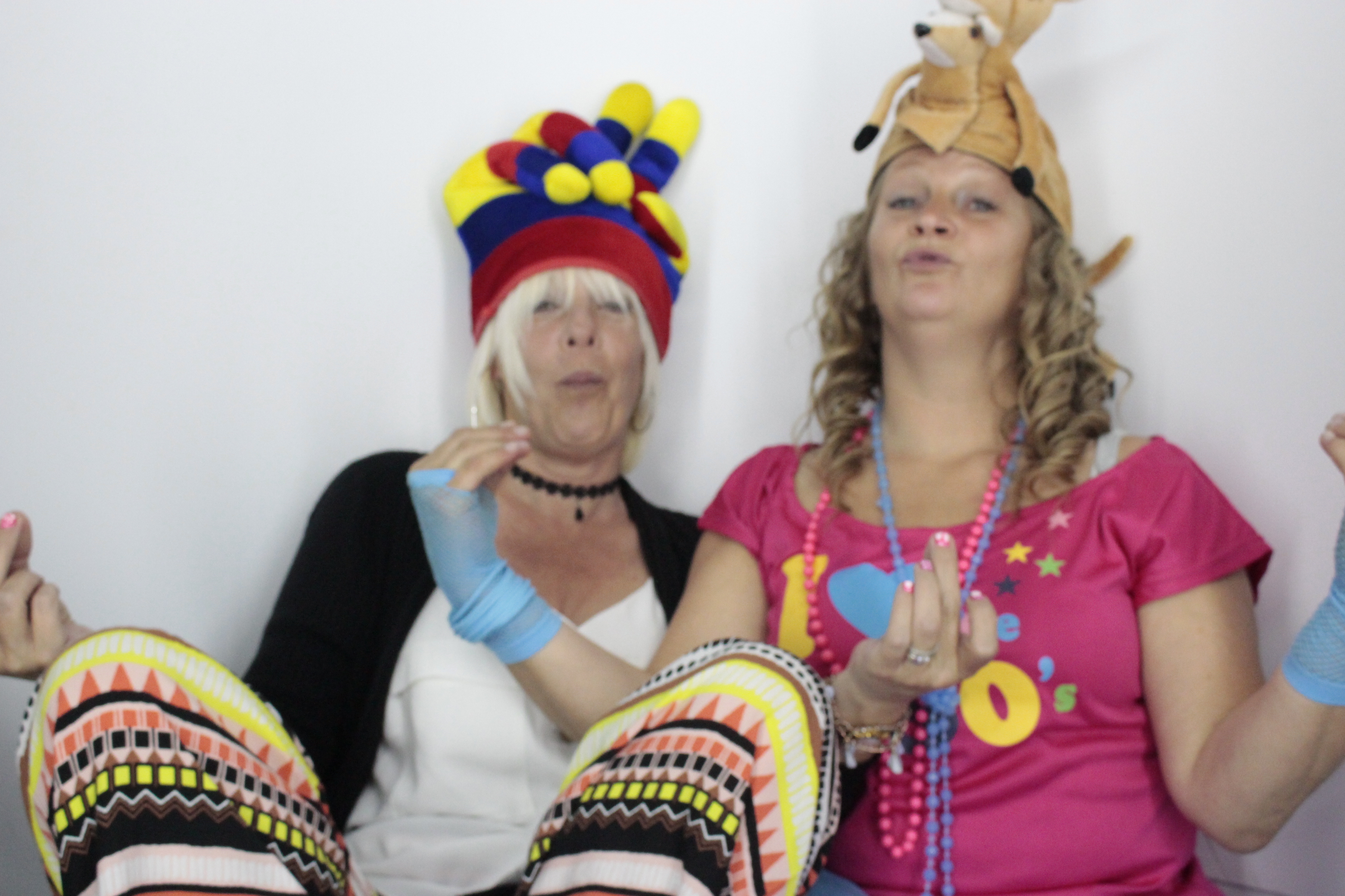 Alan's 50th Birthday  | View more photos from the event at gallery.myphotoboothexperience.co.uk/u/MyPhotoBoothExperienceLtd/Alans-50th-Birthday